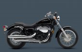 2013 Honda Shadow RS photo